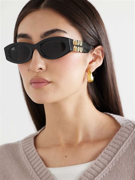 miu miu glimpse sunglasses|miu miu sunglasses sale.